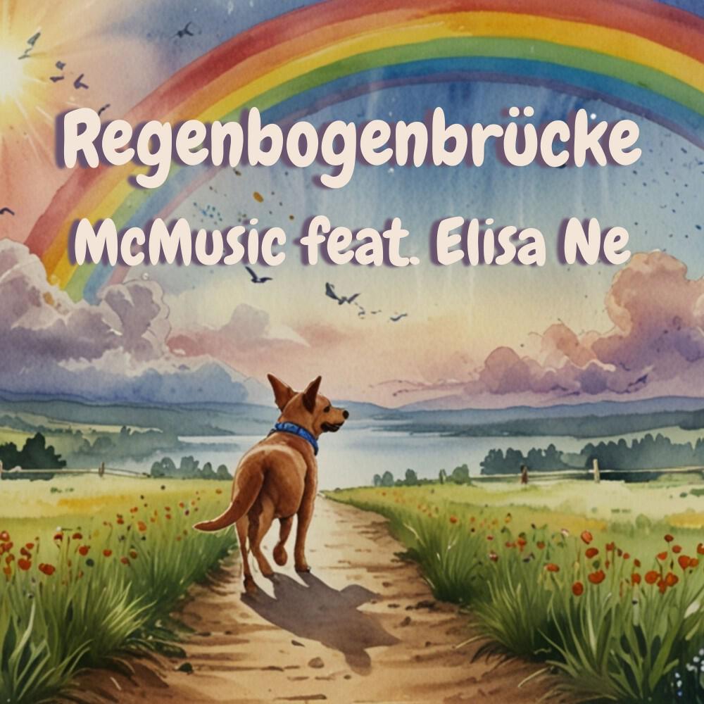 Релиз Regenbogenbrücke