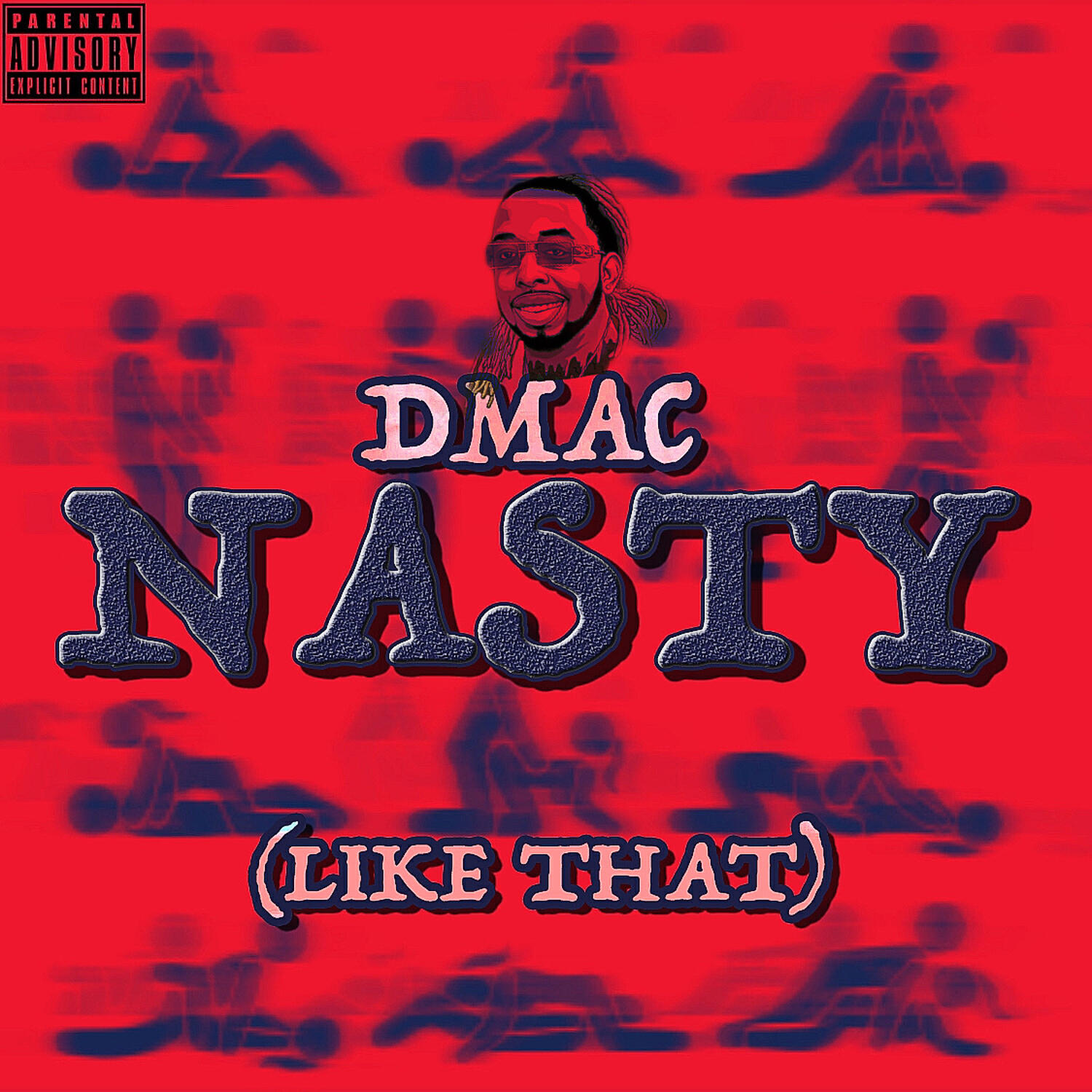 Релиз Nasty (Like That)