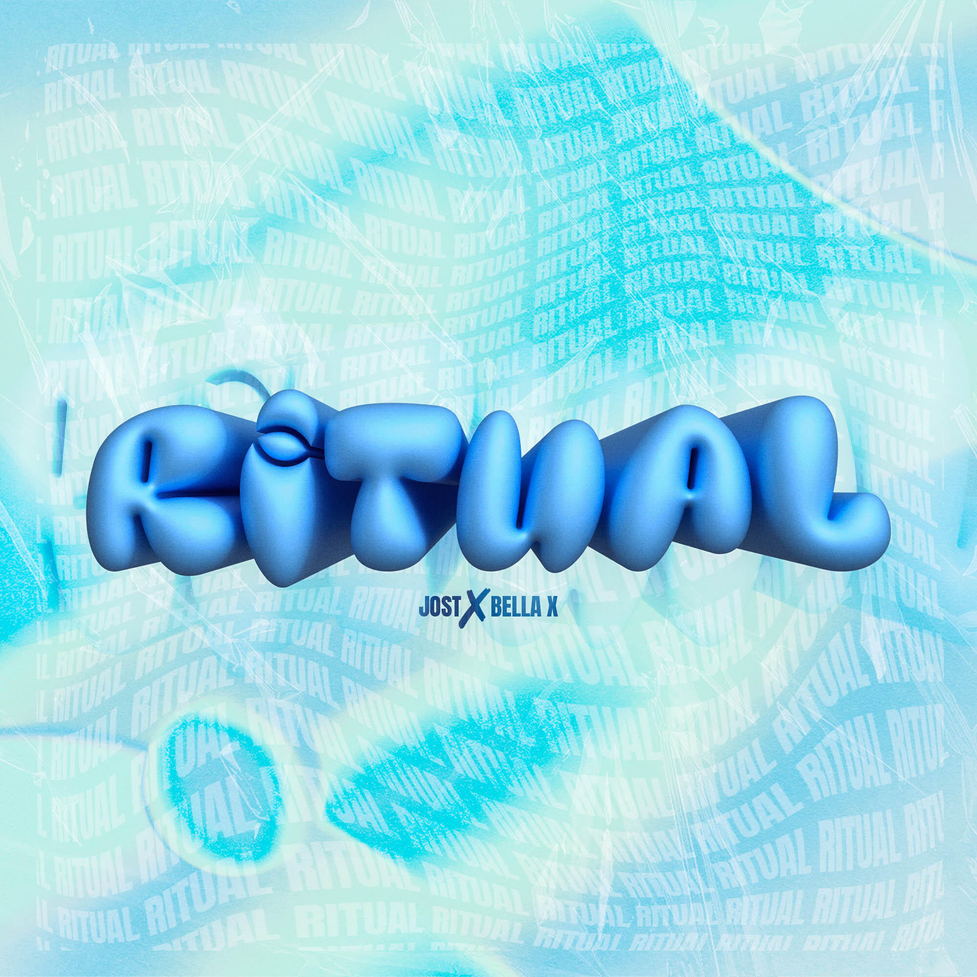 Релиз Ritual