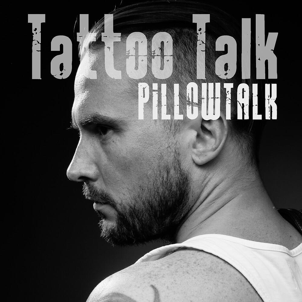 Релиз Pillowtalk