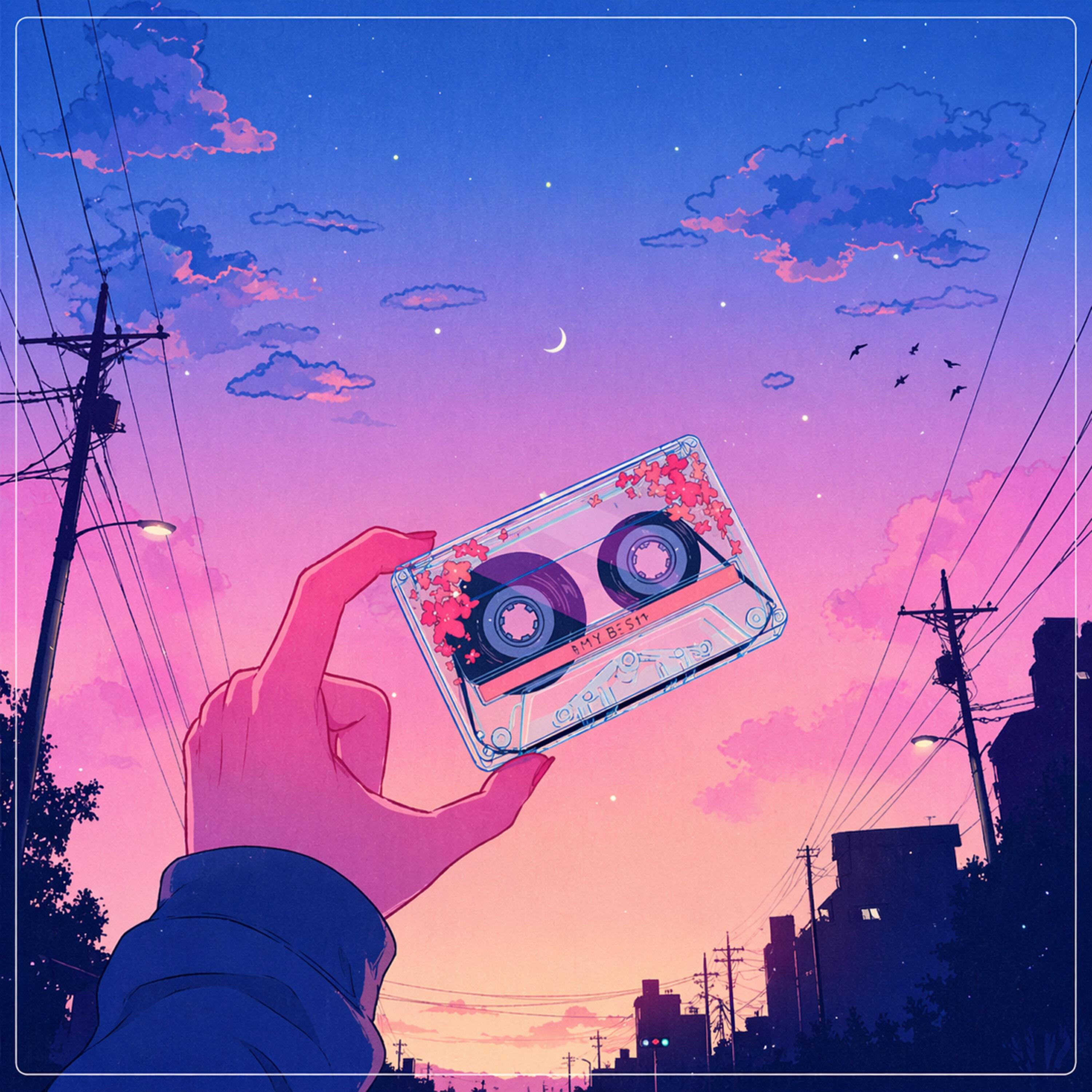 Релиз Lo-fi 06