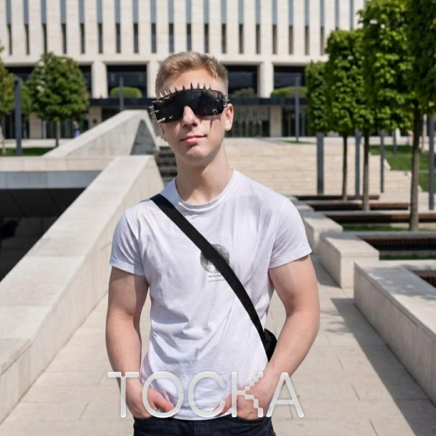 Дмитрий Никитавский