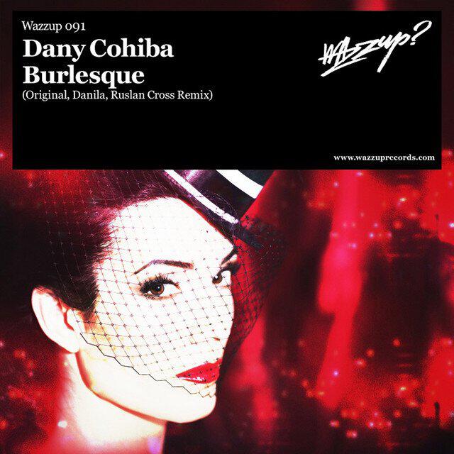 Релиз Burlesque