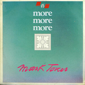 Mark Tower