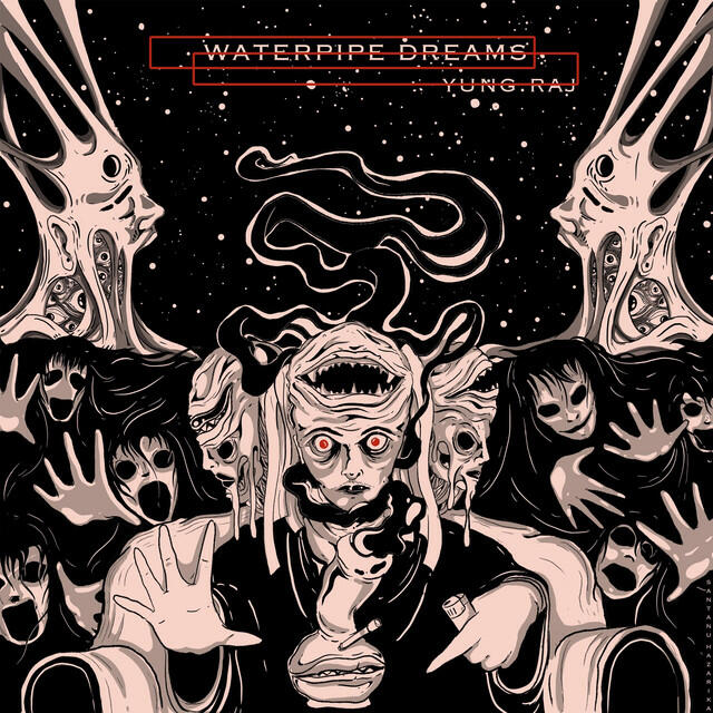 Релиз WaterPipe Dreams