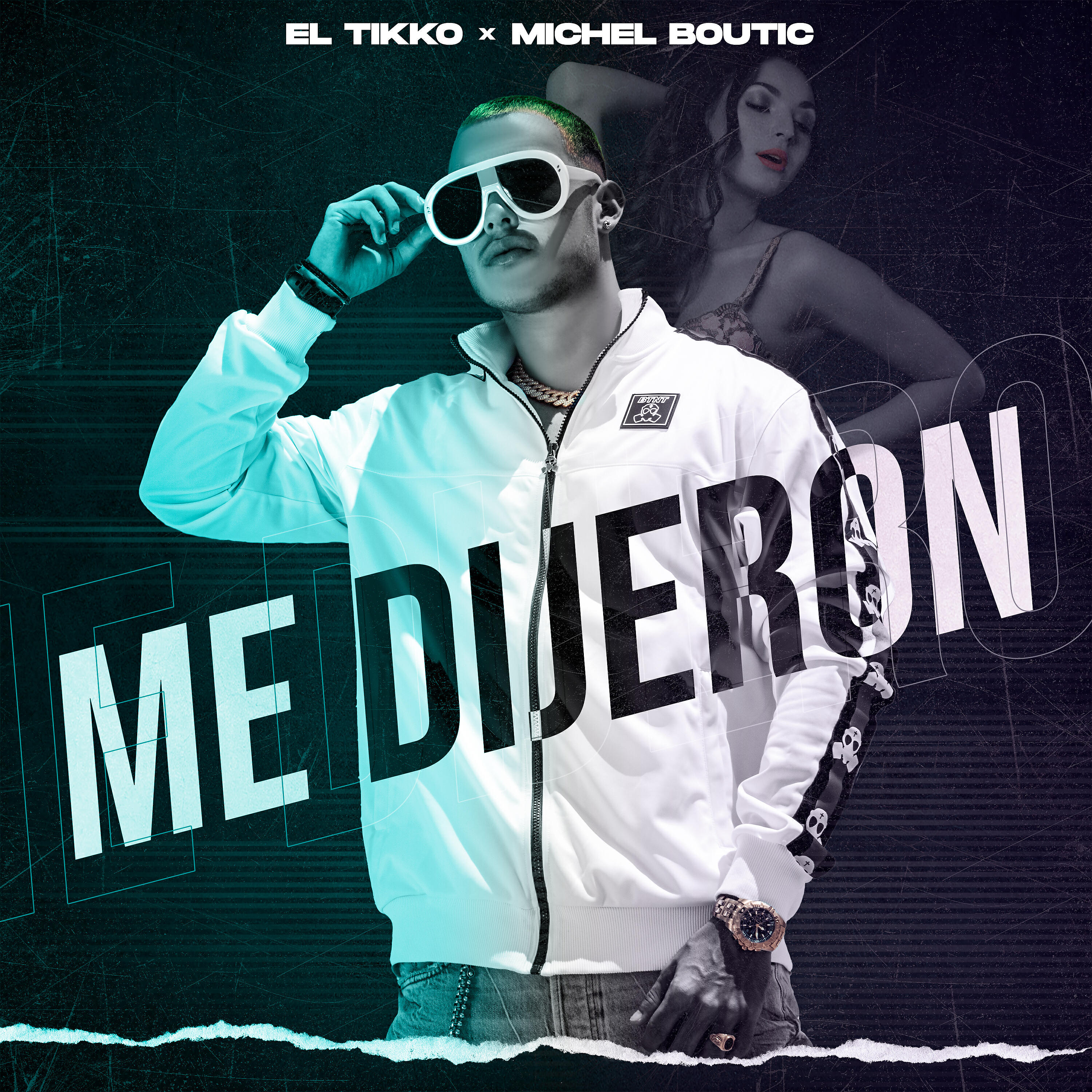 Релиз Me Dijeron