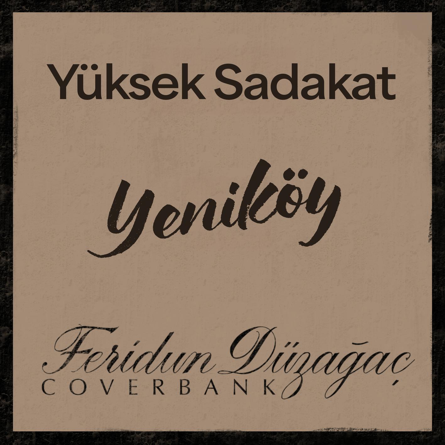 Релиз yeniköy