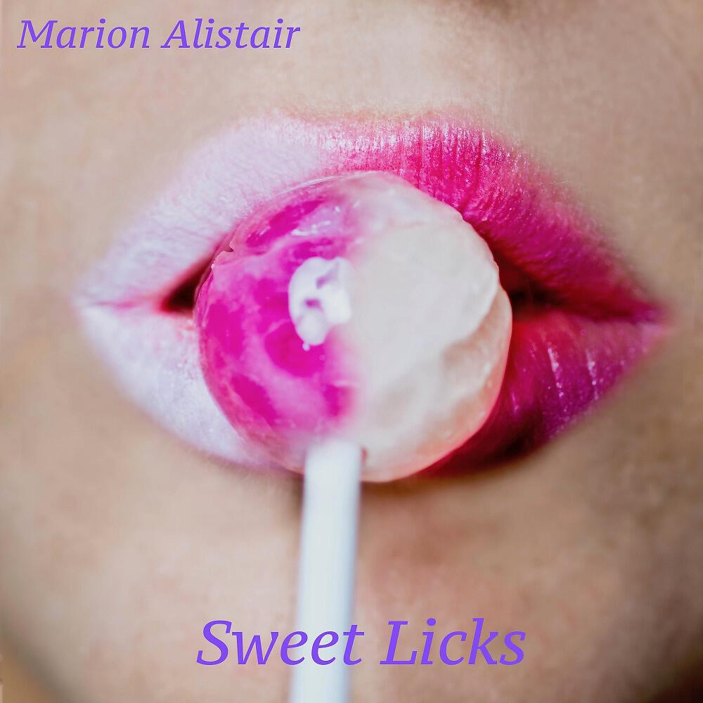 Marion Alistair