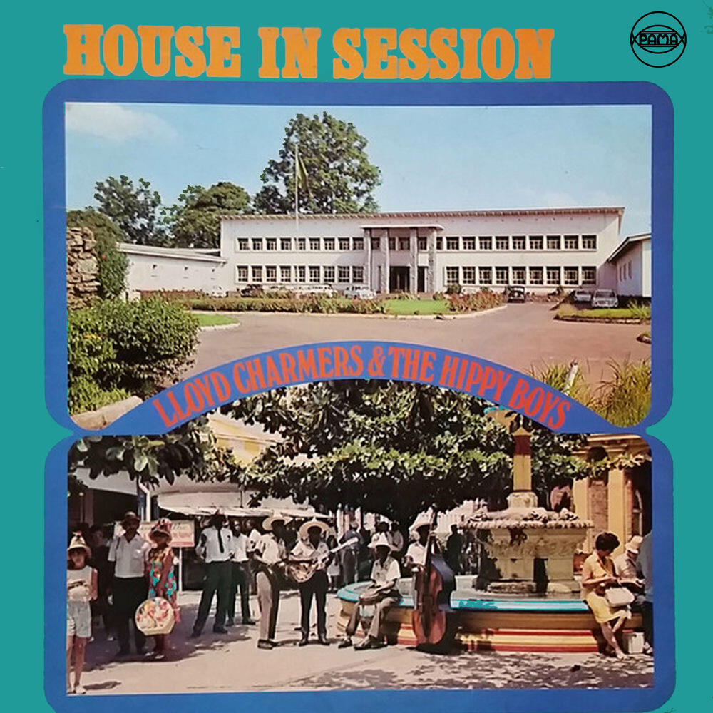 Релиз House In Session
