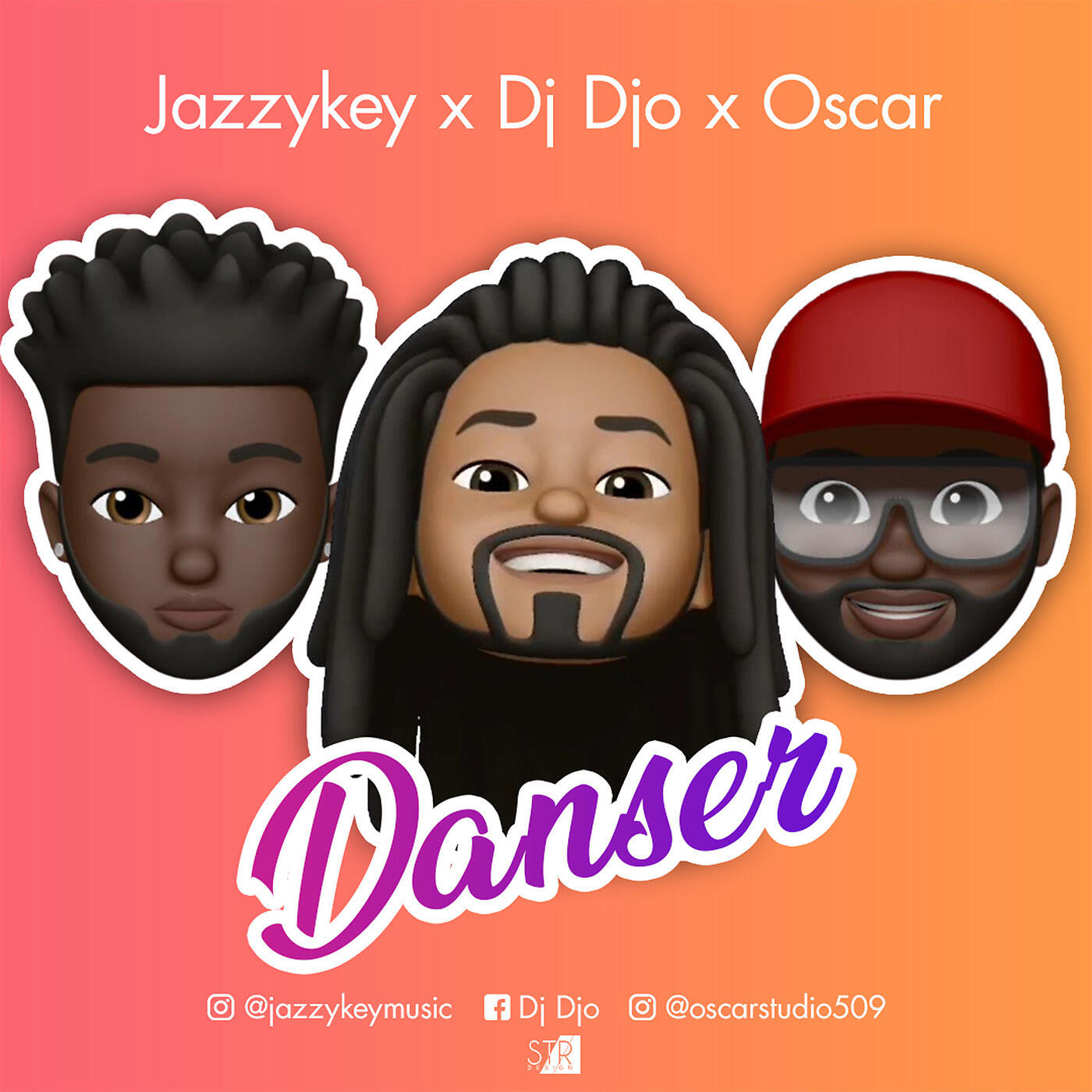 Релиз Danser