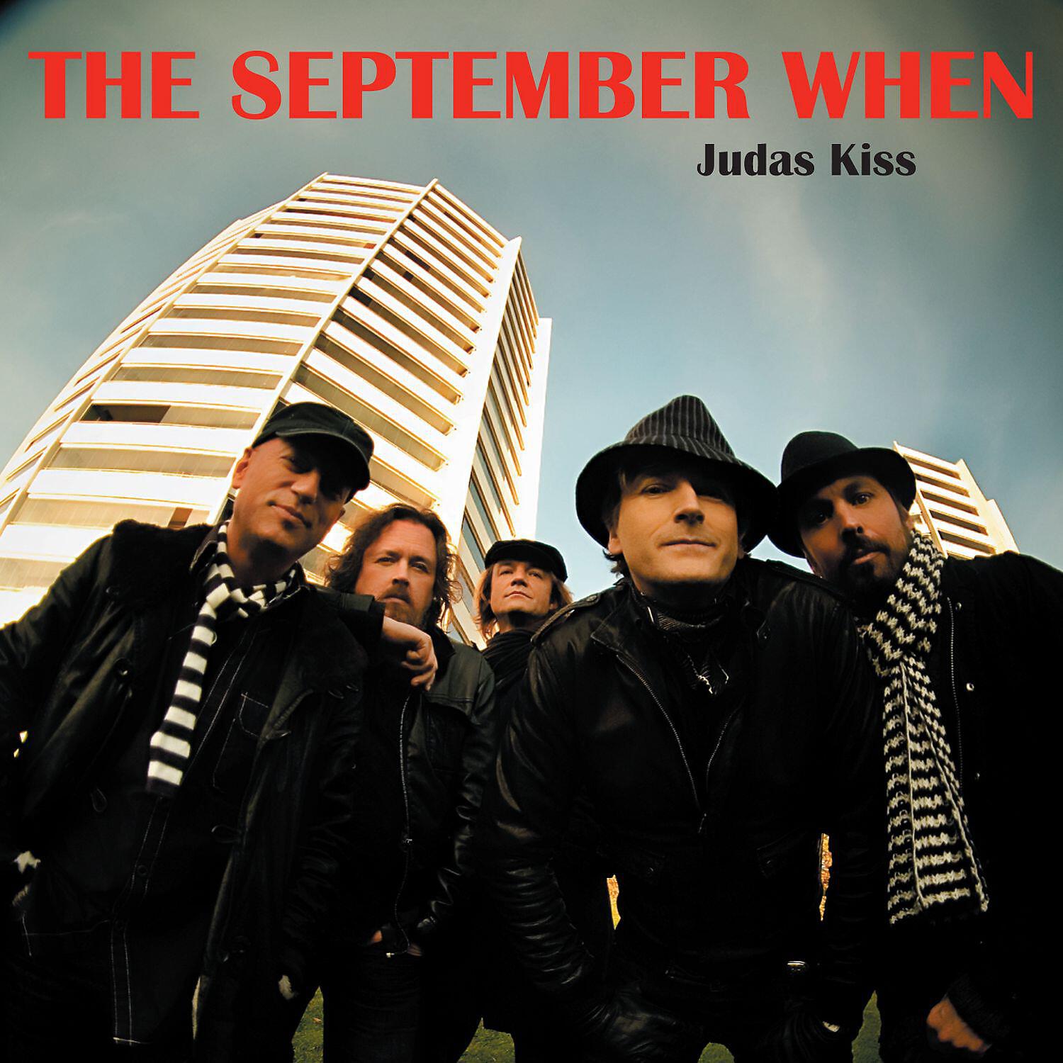 Релиз Judas Kiss