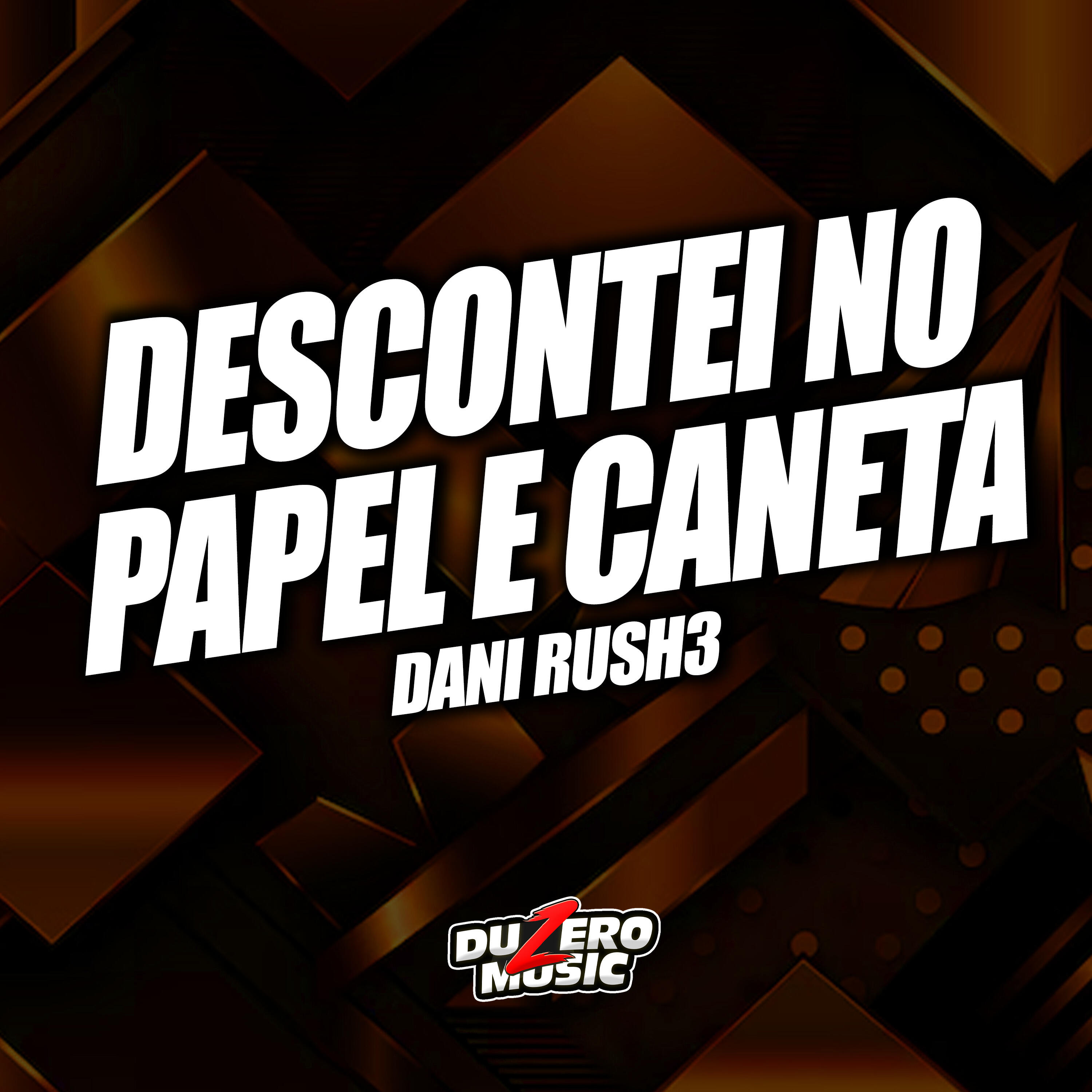 Релиз Descontei no Papel e Caneta