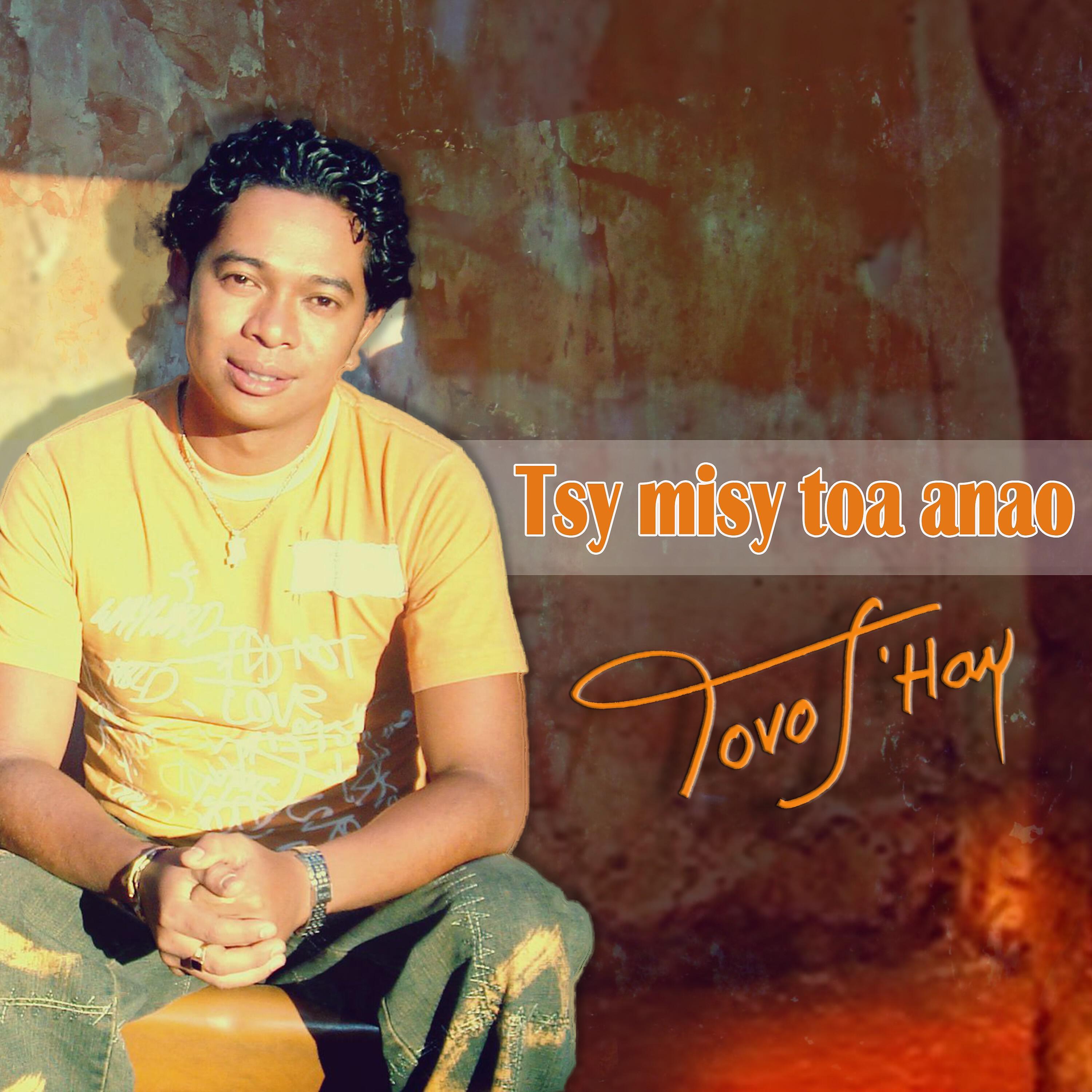 Релиз Tsy misy toa anao
