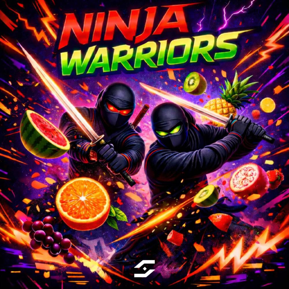 Релиз Ninja Warriors