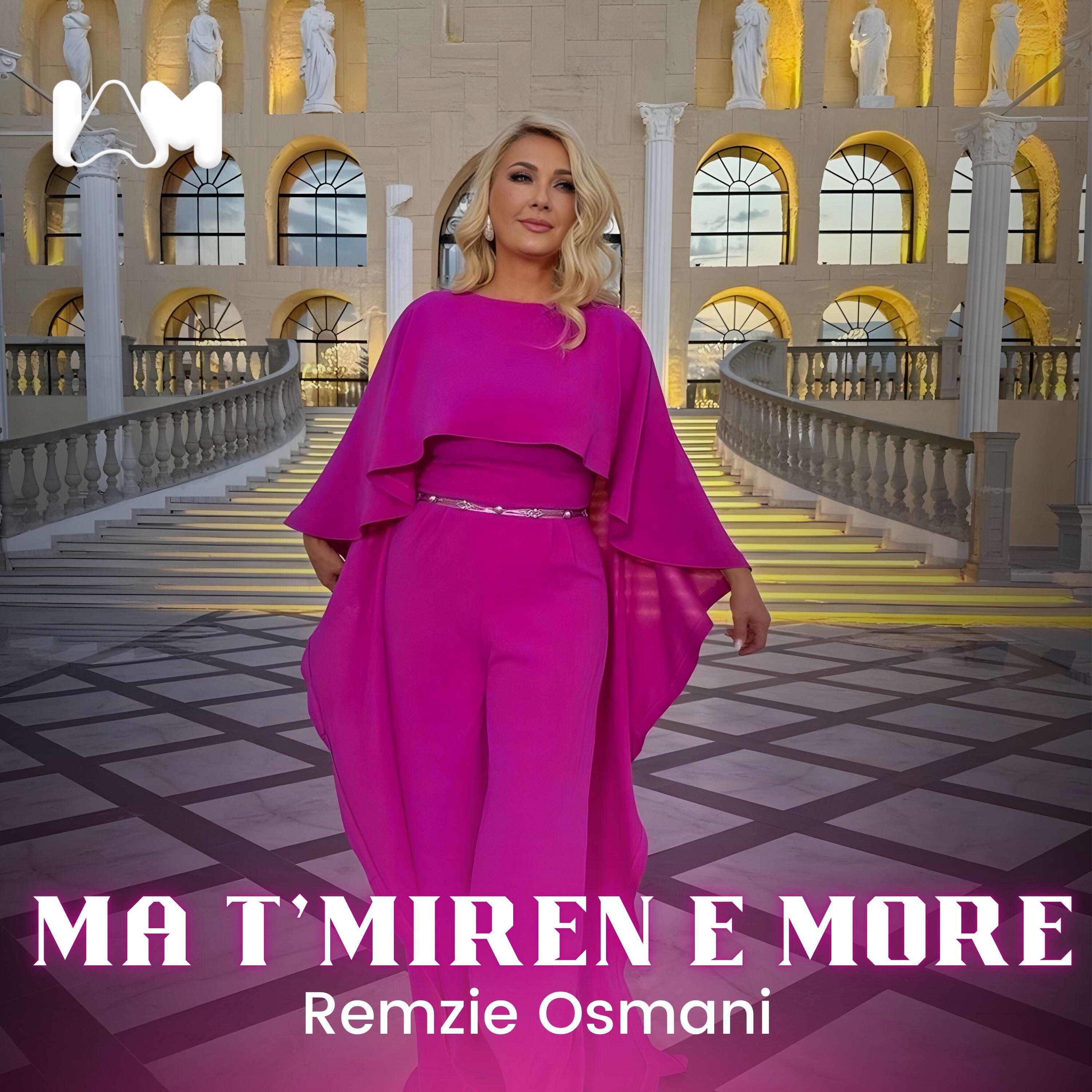 Релиз Ma t'miren e more