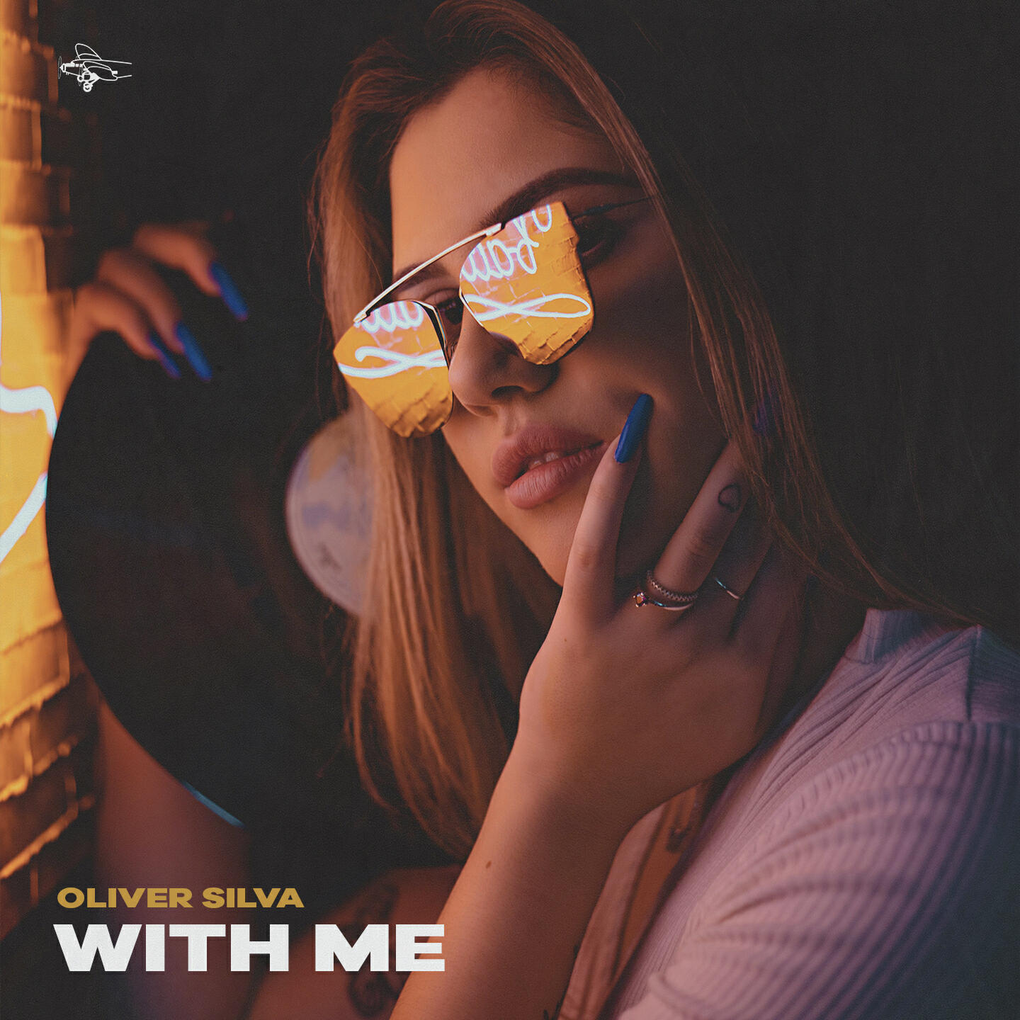 Релиз With Me