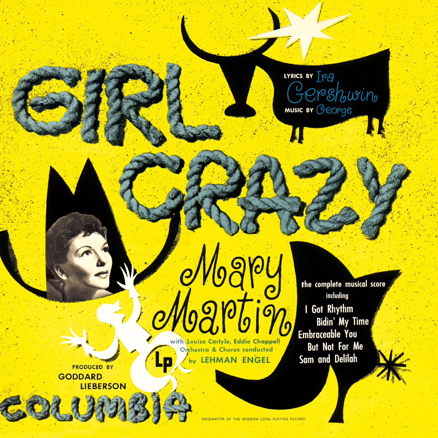 Трек Girl Crazy: Treat Me Rough