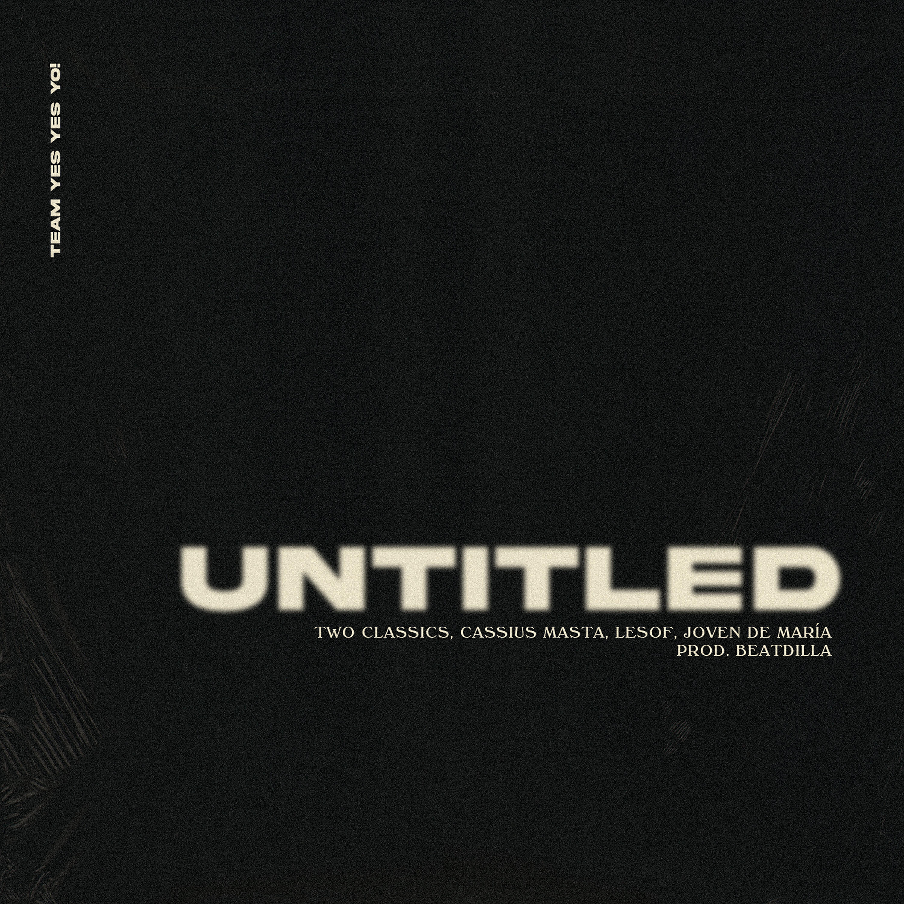Релиз Untitled