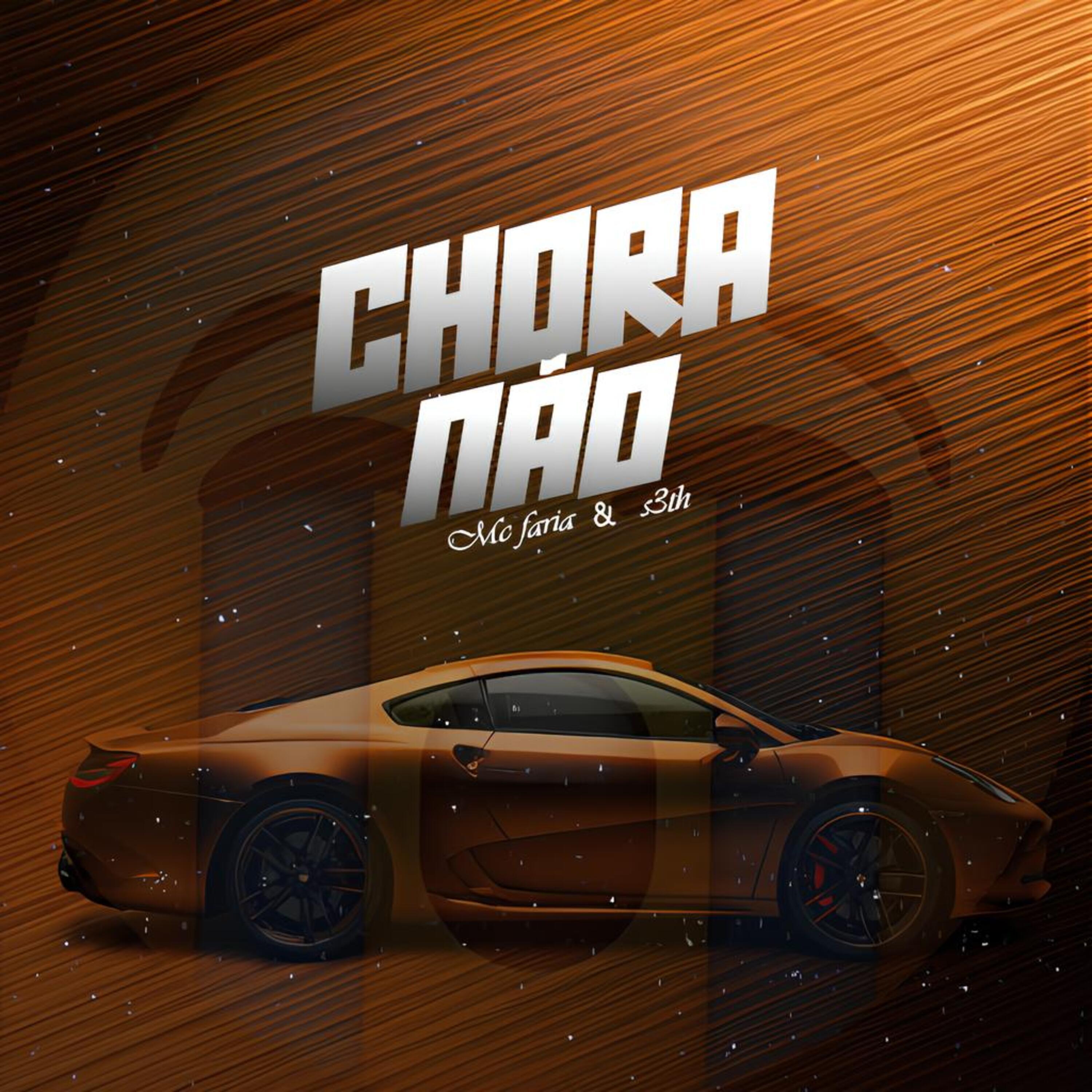 Релиз Chora Não