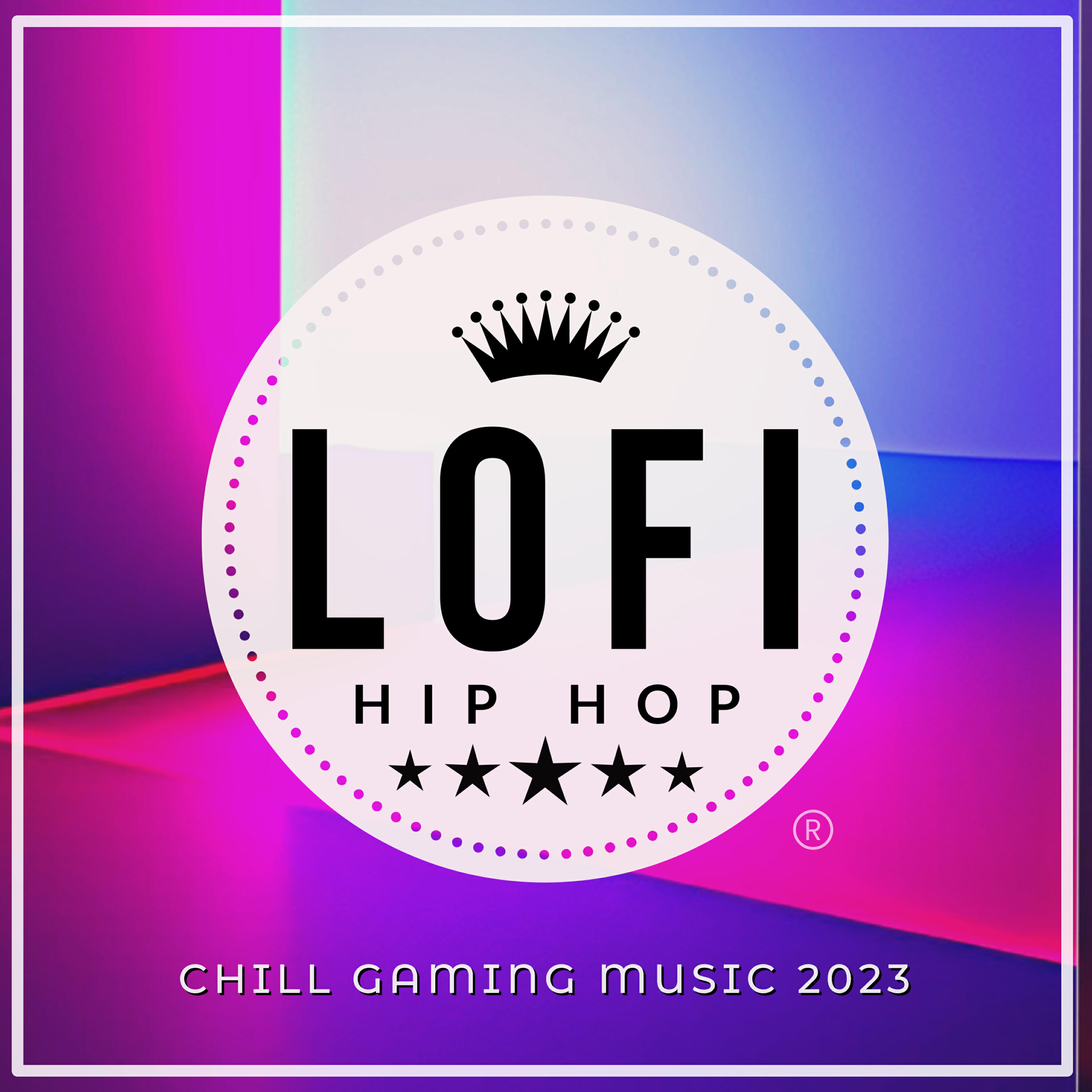 Релиз Chill Gaming Music 2023