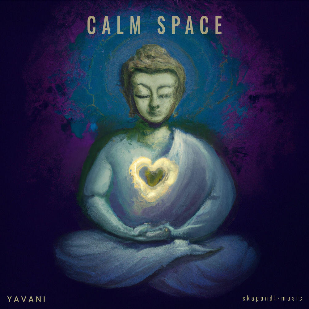 Релиз Calm Space