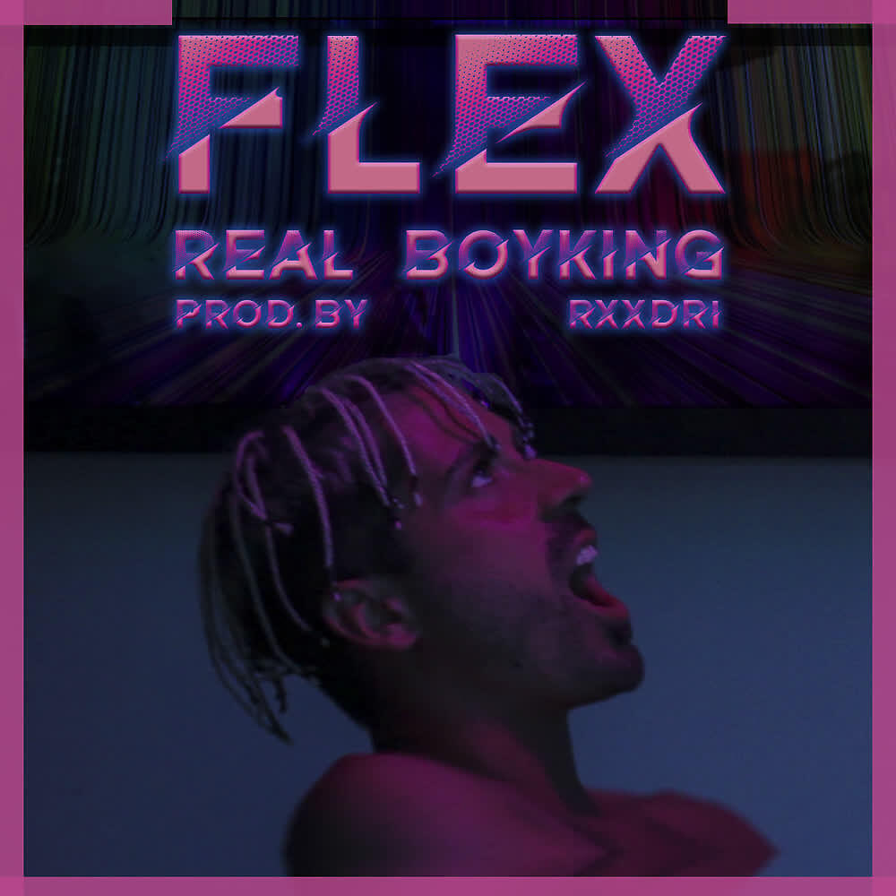 Real Boyking