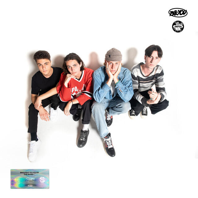Релиз 19&YOU