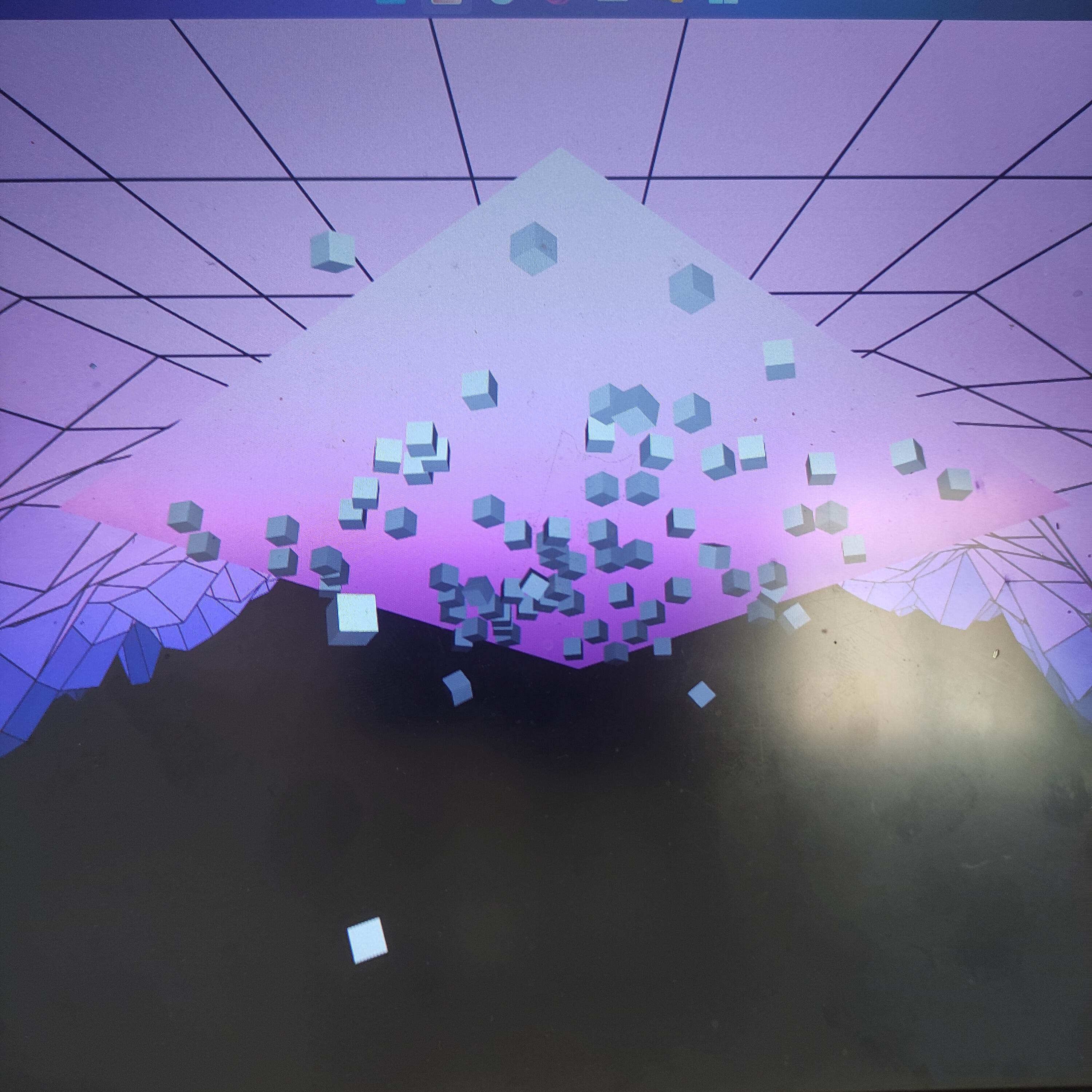 Релиз Survival