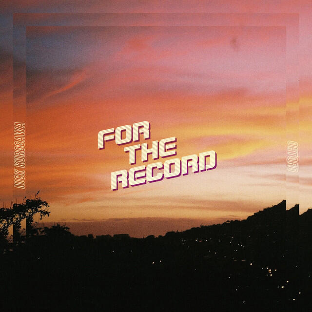 Релиз For the Record