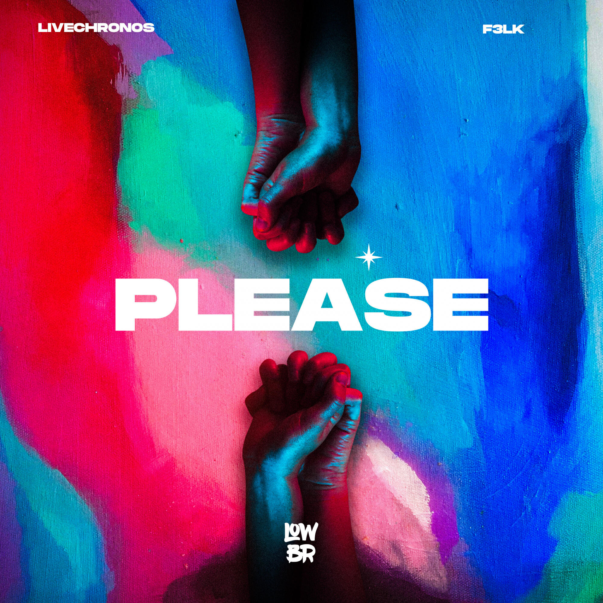 Релиз Please