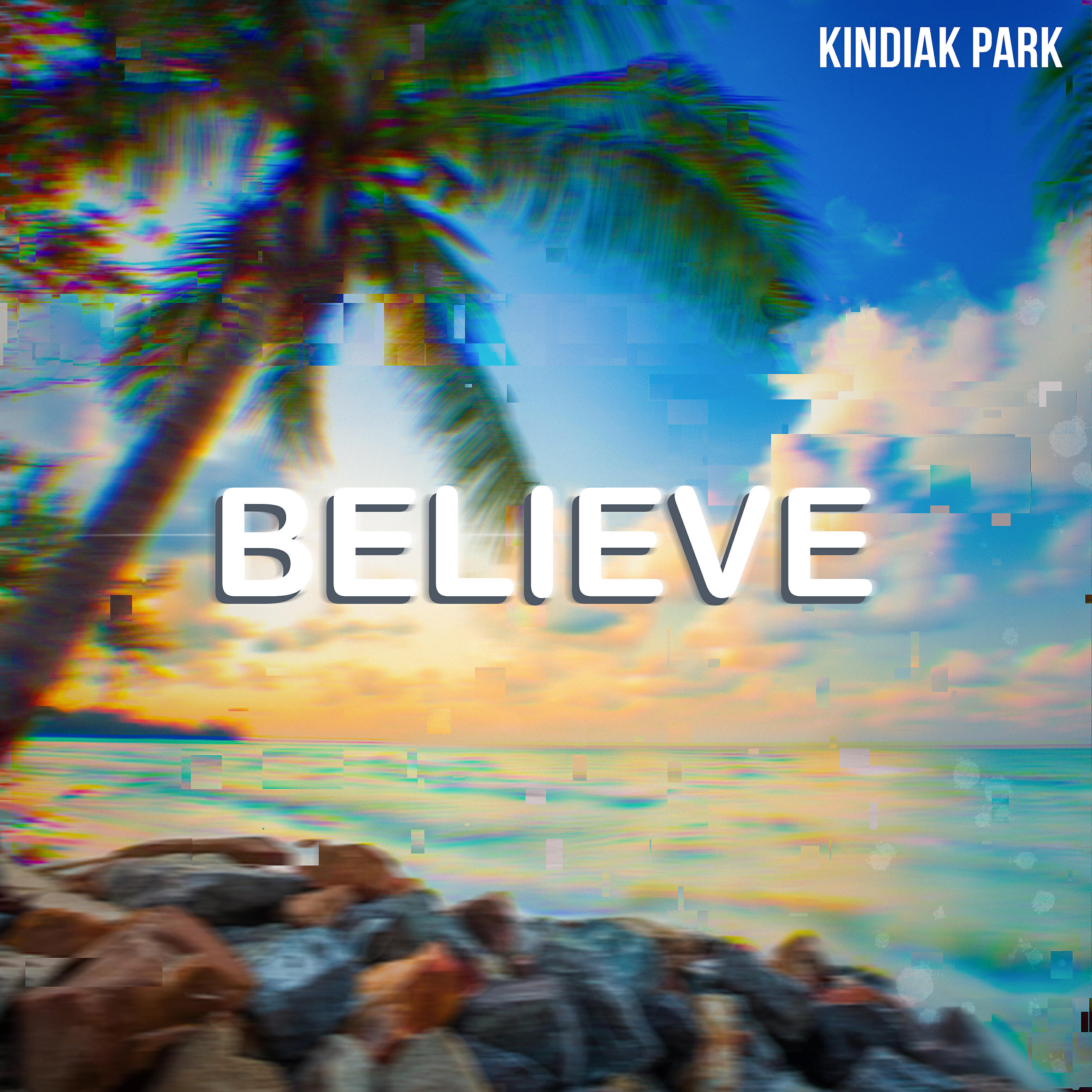 Релиз Believe (Edit)