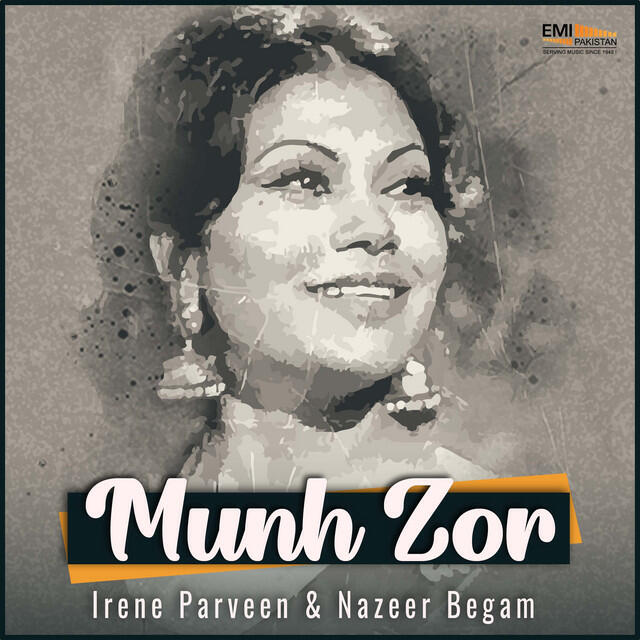 Релиз Munh Zor (Original Motion Picture Soundtrack)