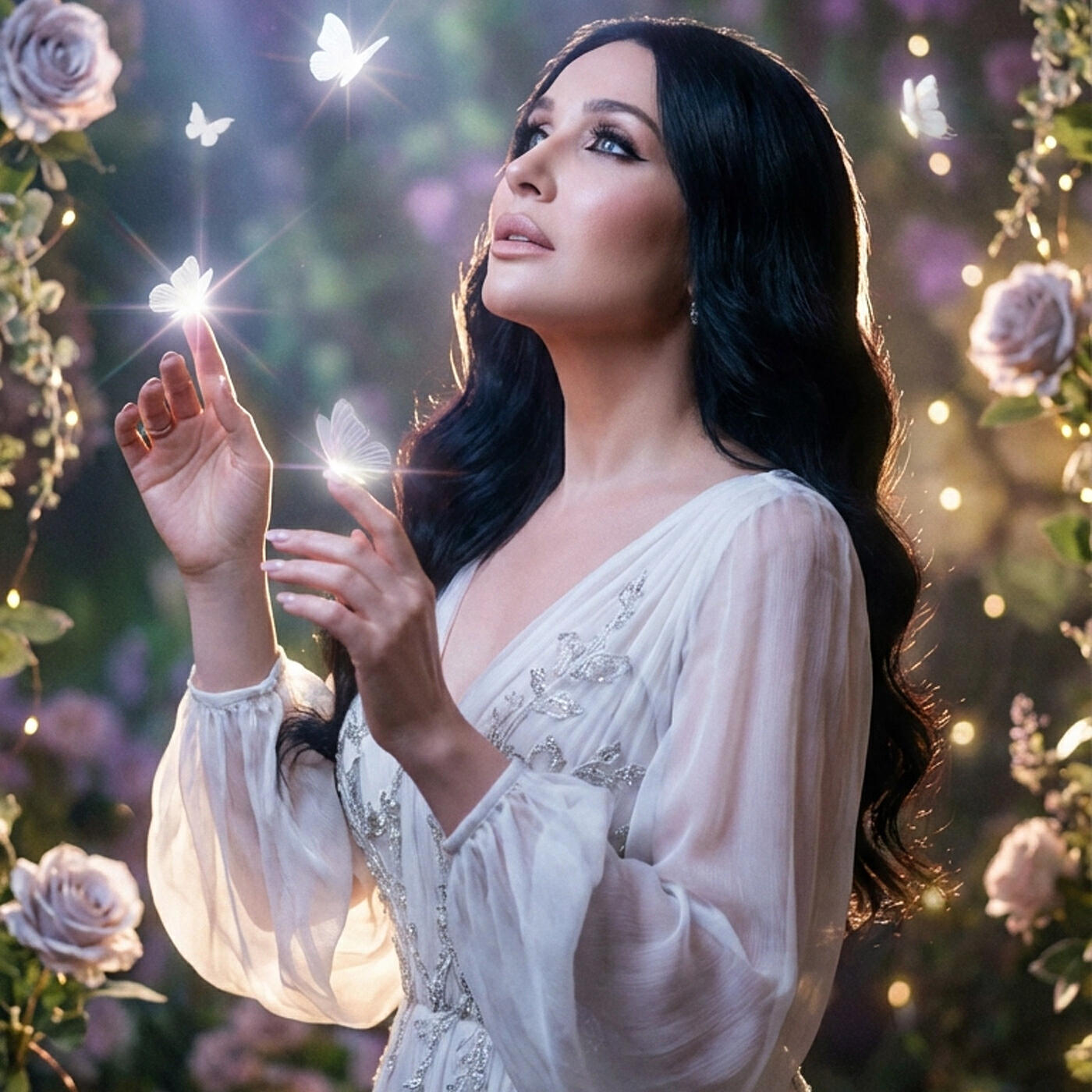 Релиз Whispers of the Night