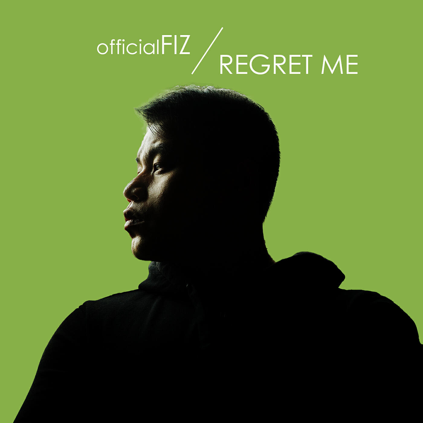 Релиз Regret Me