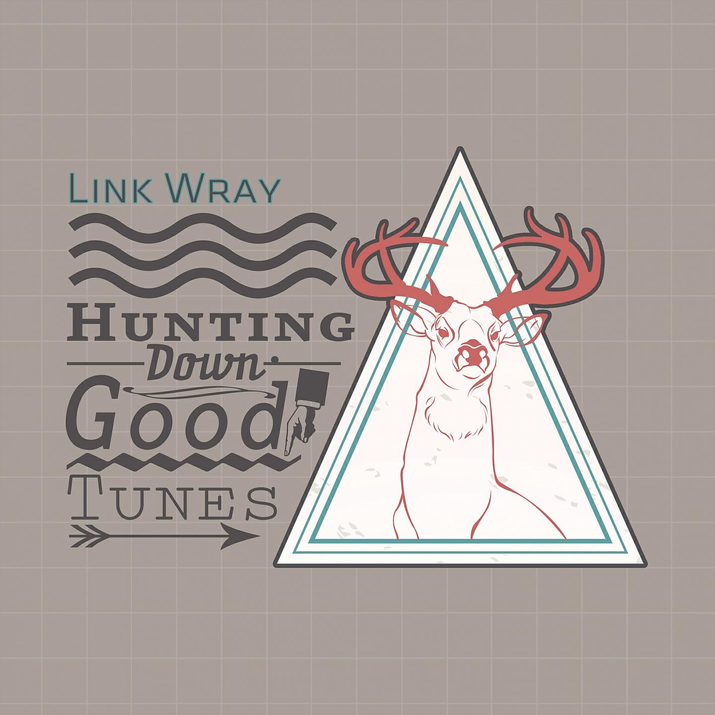 Релиз Hunting Down Good Tunes