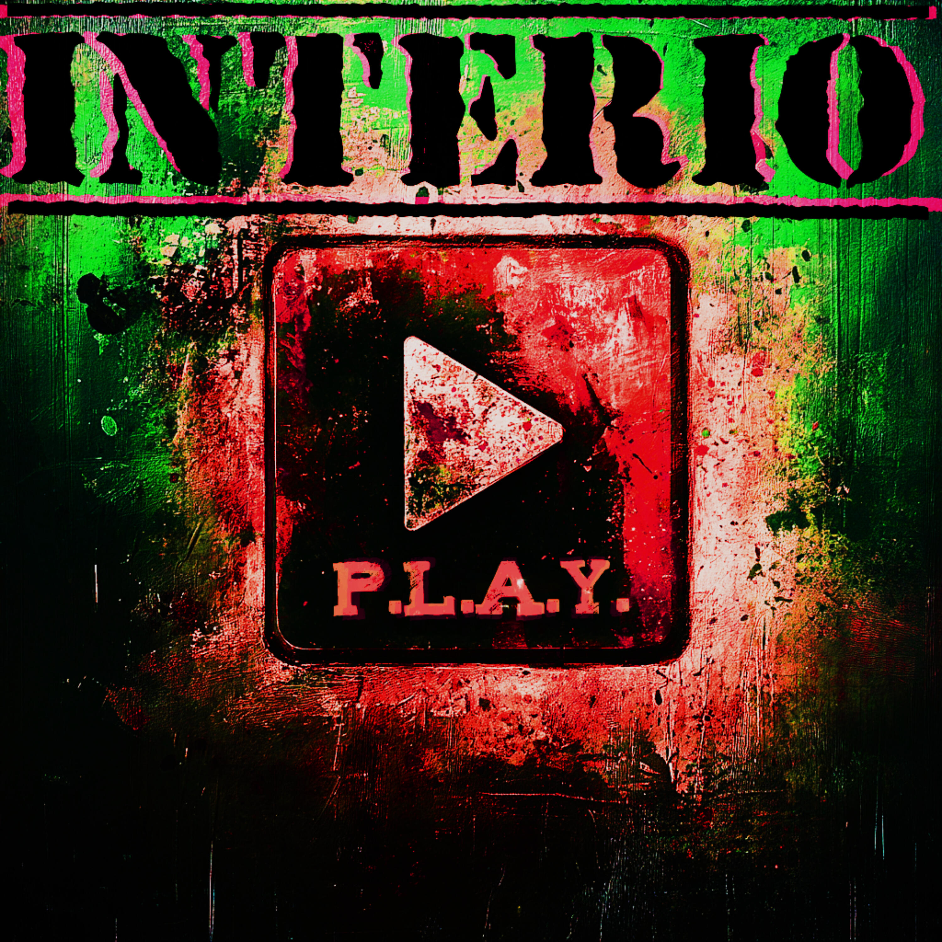 Релиз P.l.a.y.