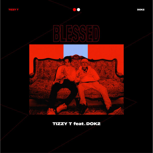 Релиз BLESSED