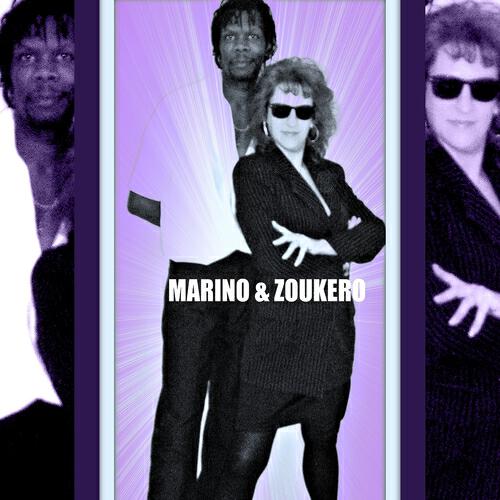 Релиз Duos Marino & Zoukero