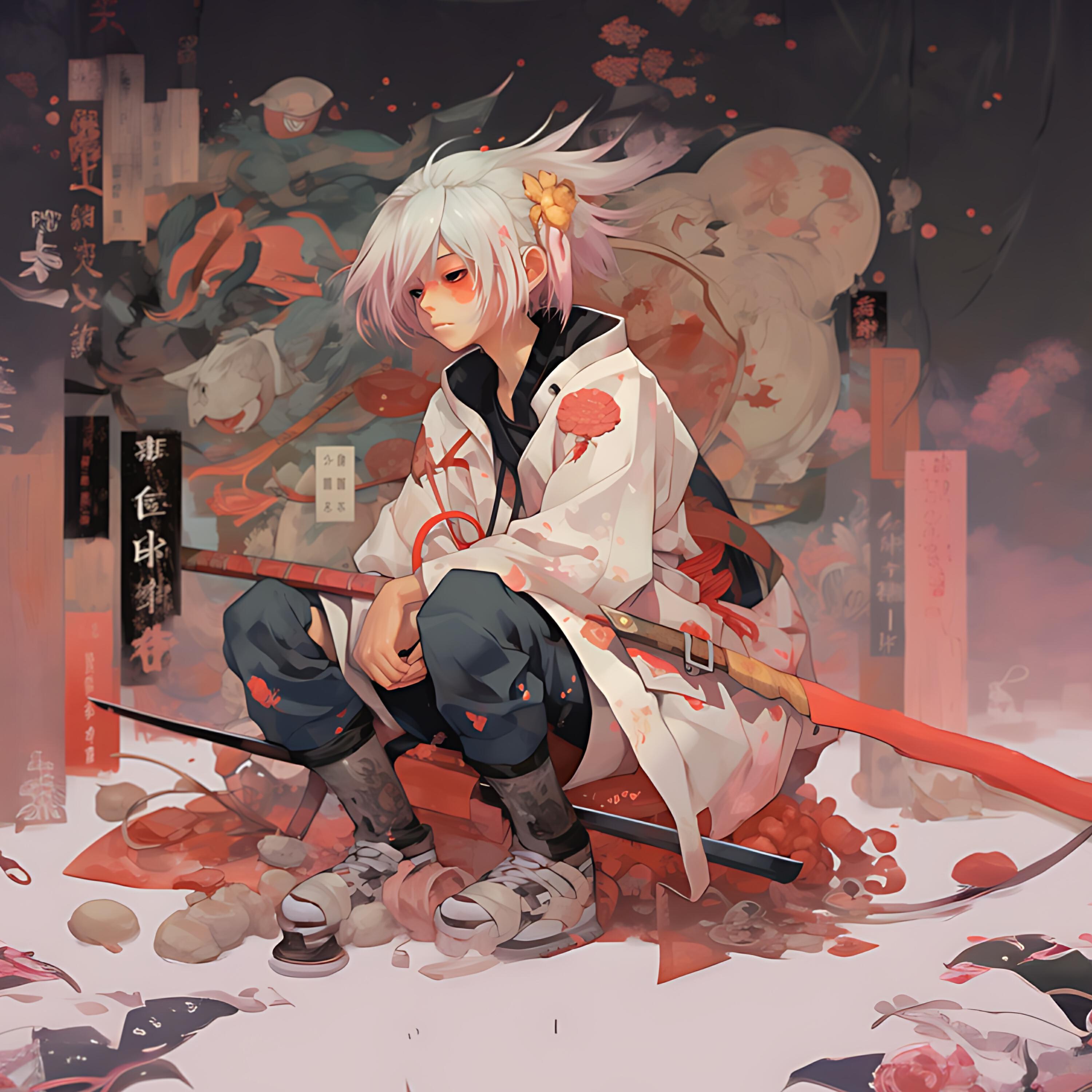 Релиз Ronin