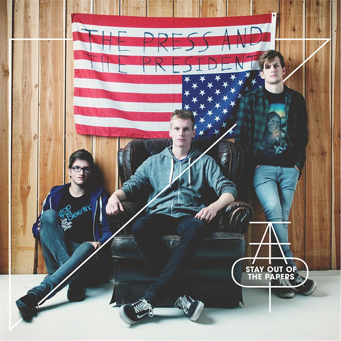 Релиз Stay Out of the Papers