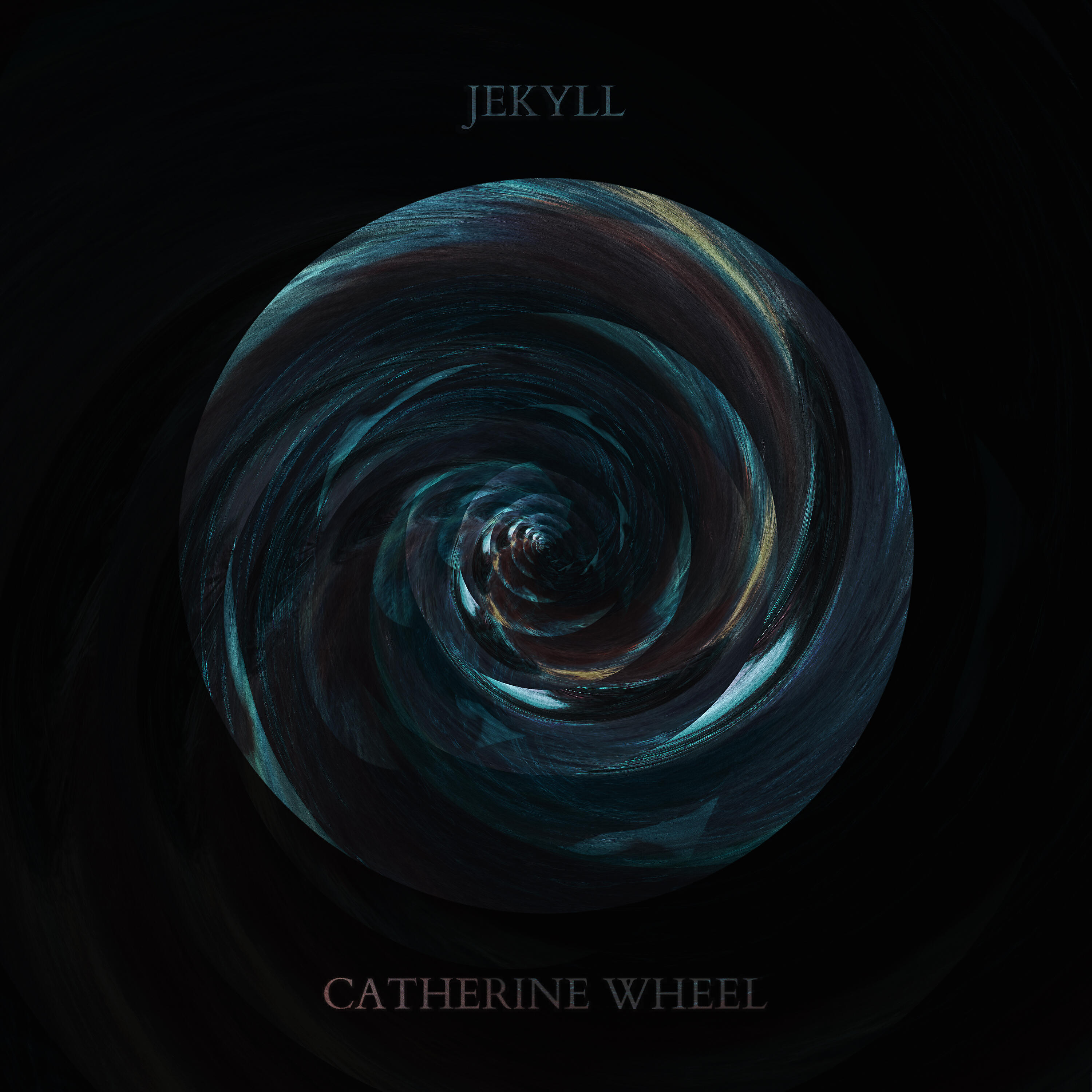 Релиз Catherine Wheel