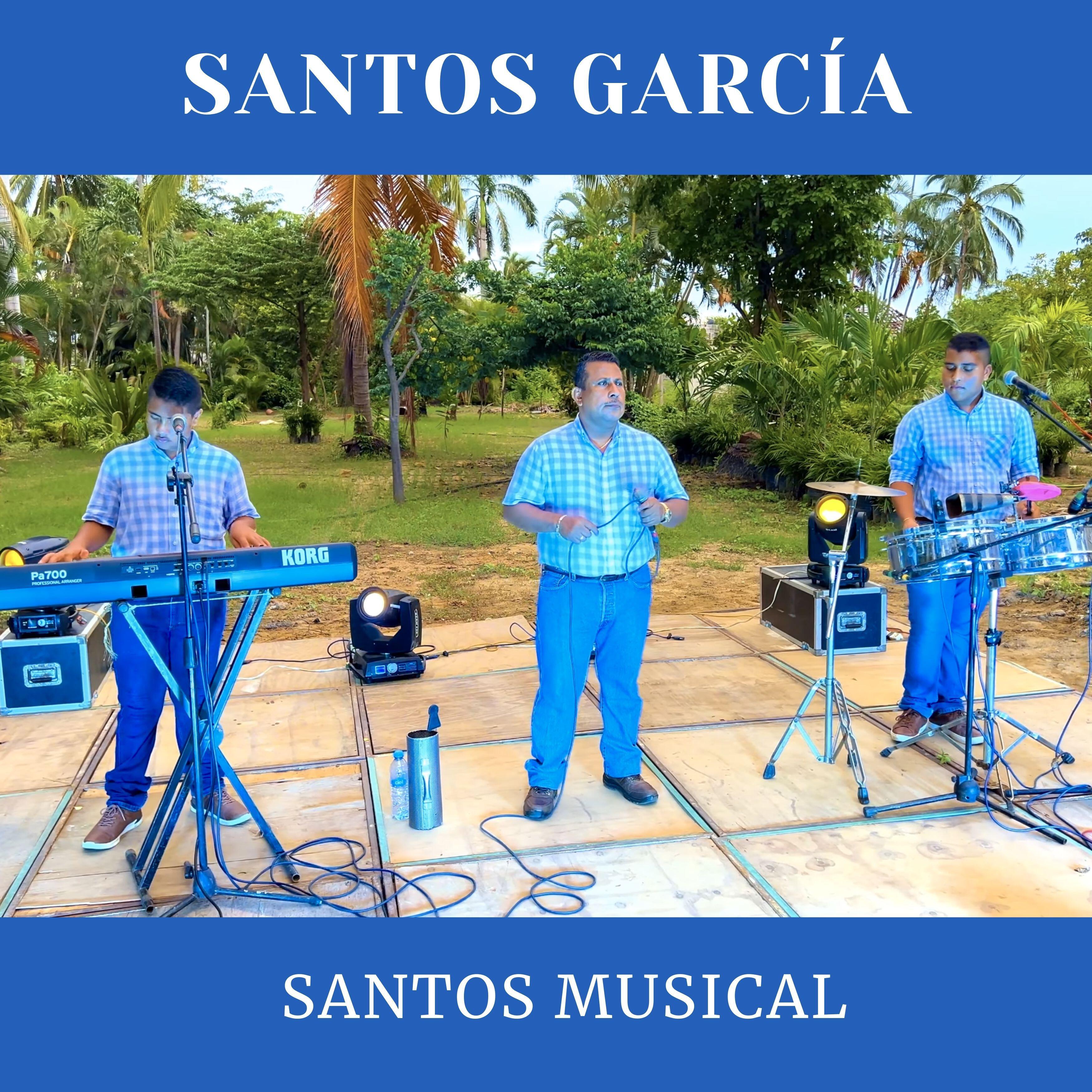 Релиз Santos Musical