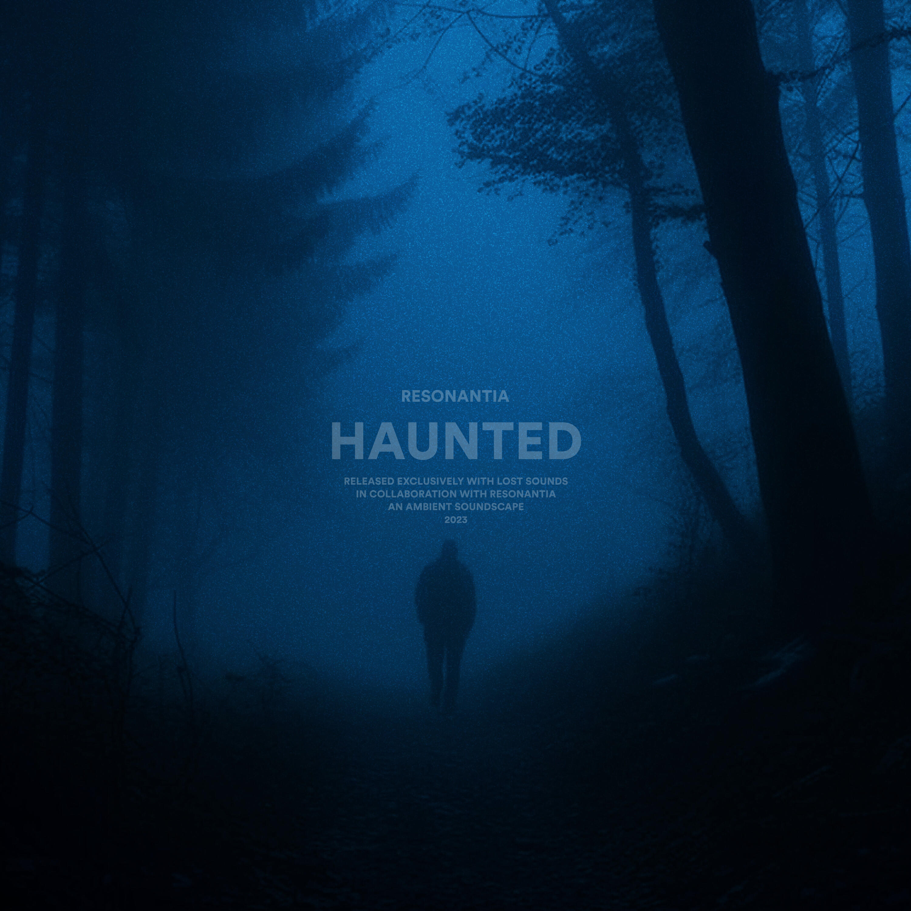 Релиз haunted