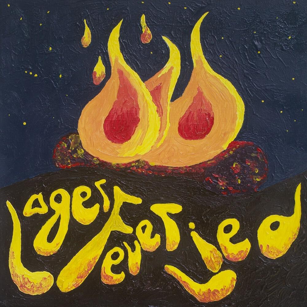 Релиз Lagerfeuerlied