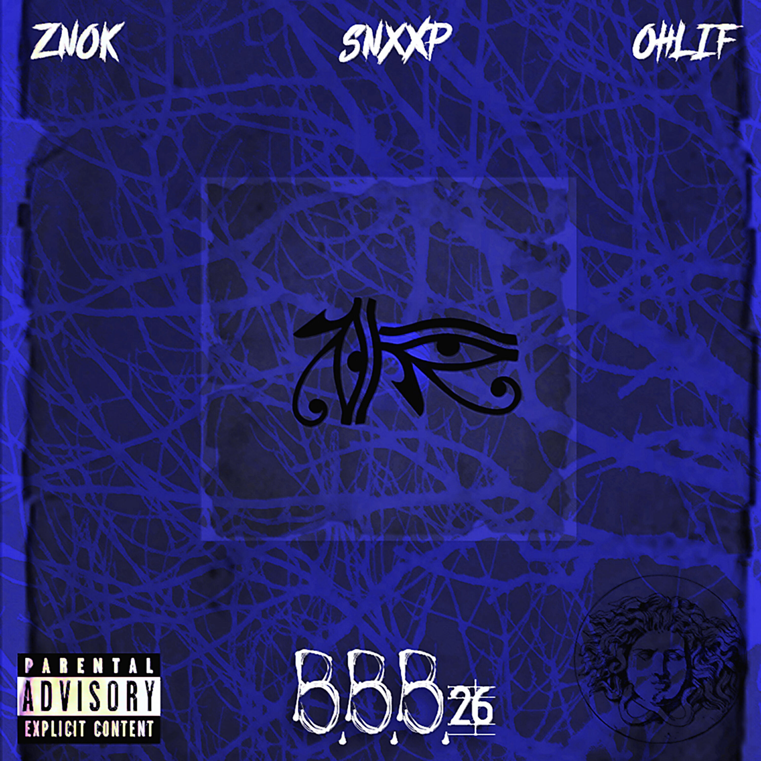 Релиз B.B.B.26