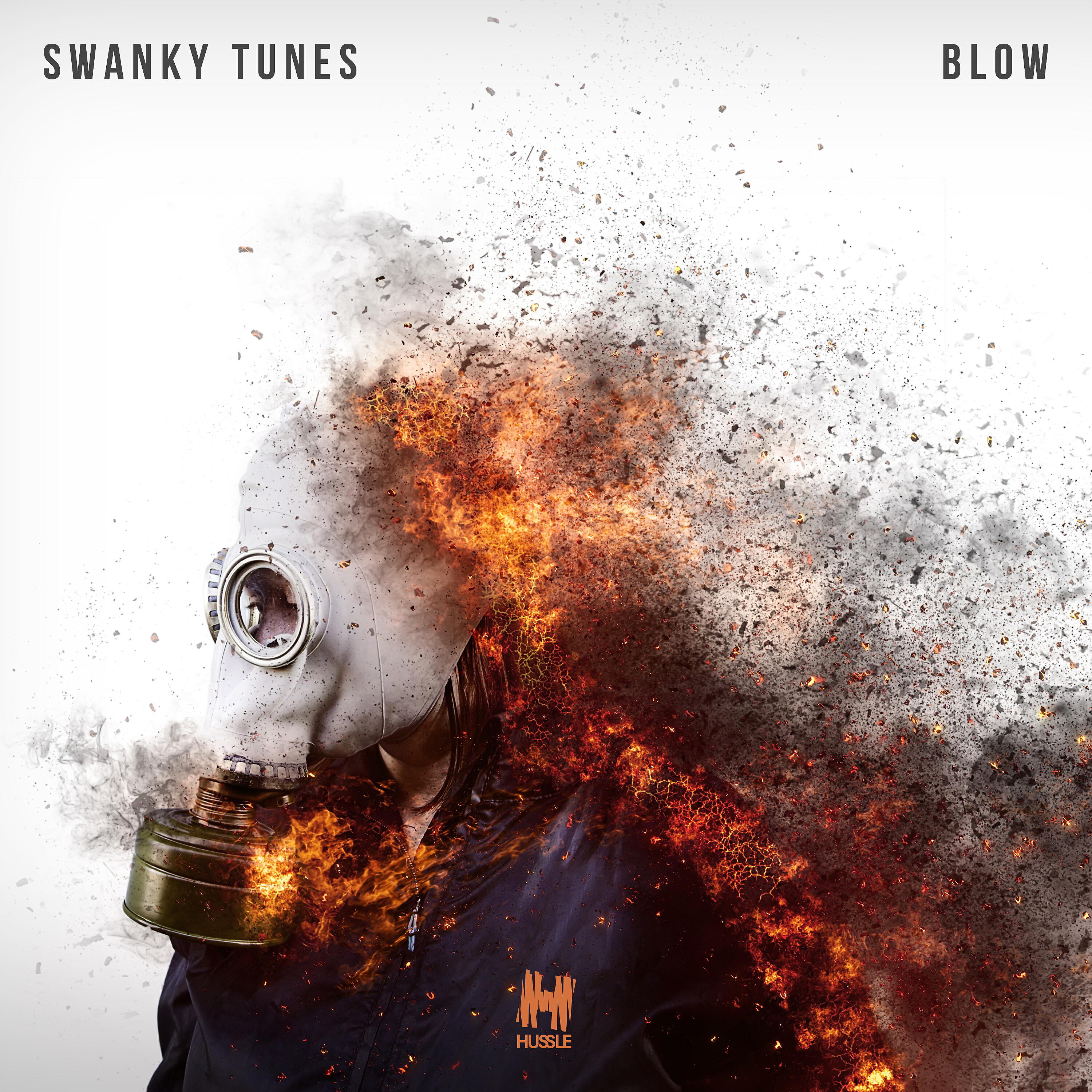 Релиз Blow