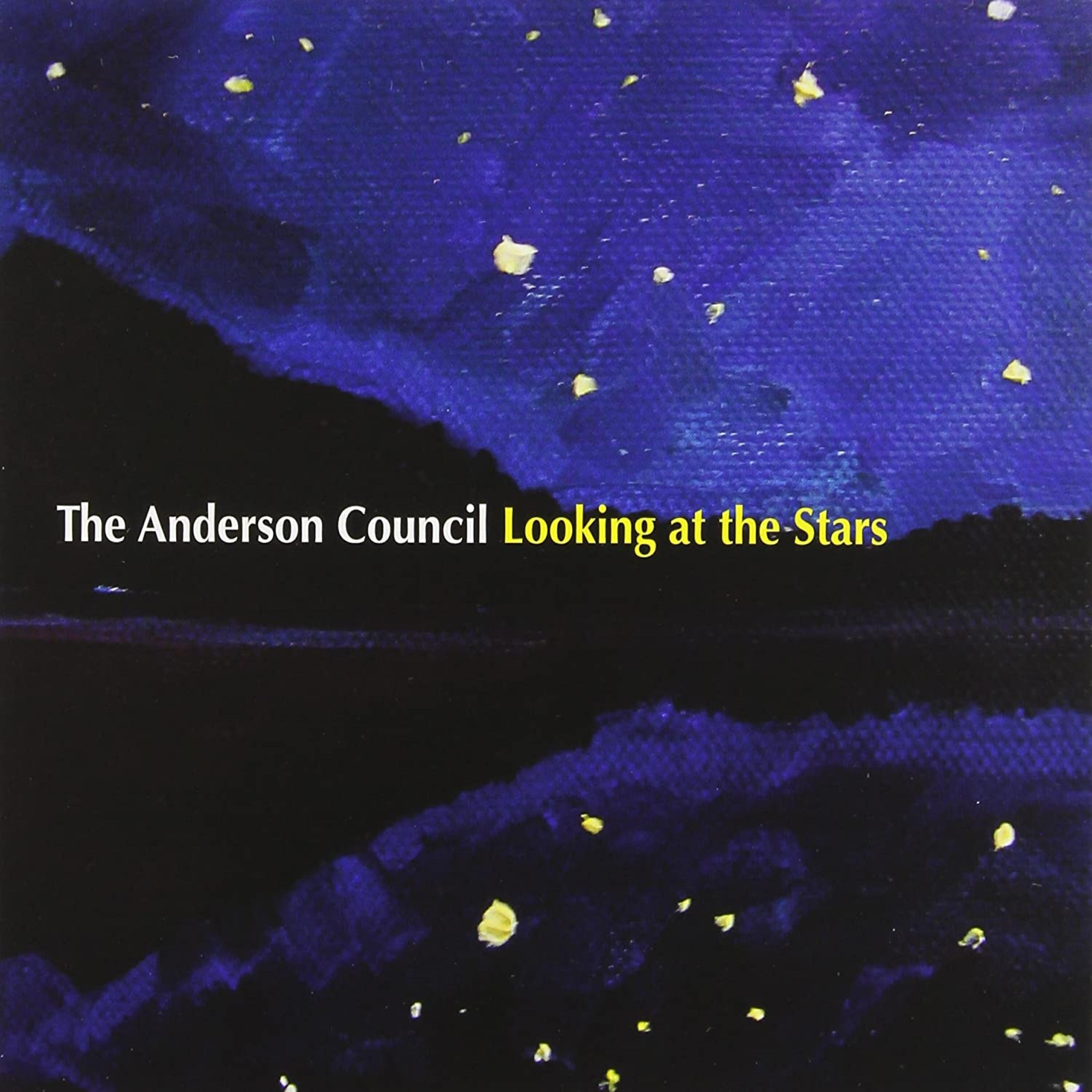 Релиз Looking at the Stars
