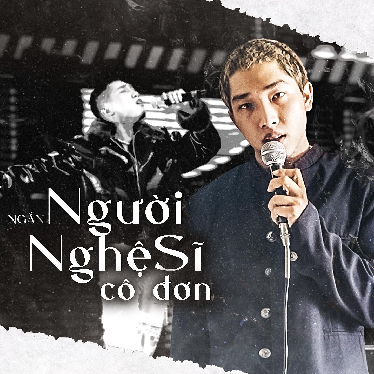 Релиз Người Nghệ Sĩ Cô Đơn