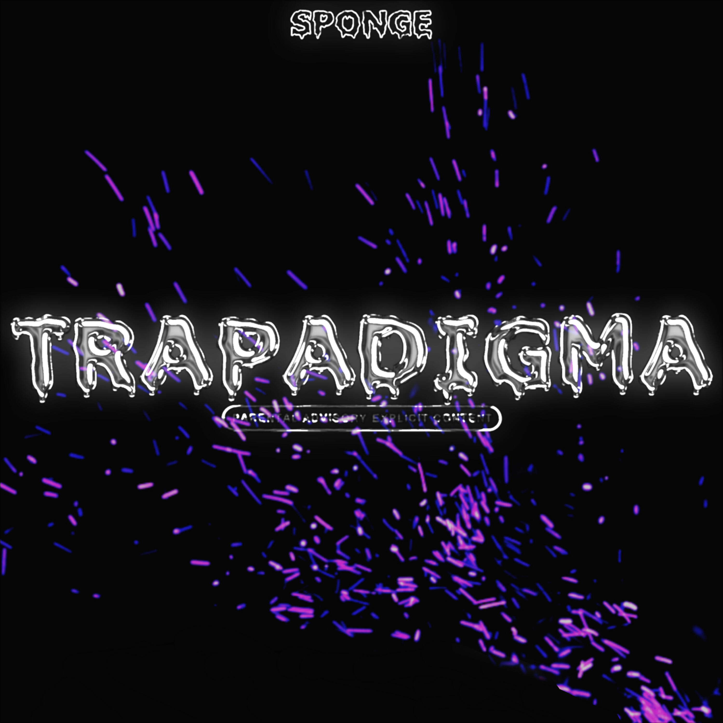 Релиз Trapadigma