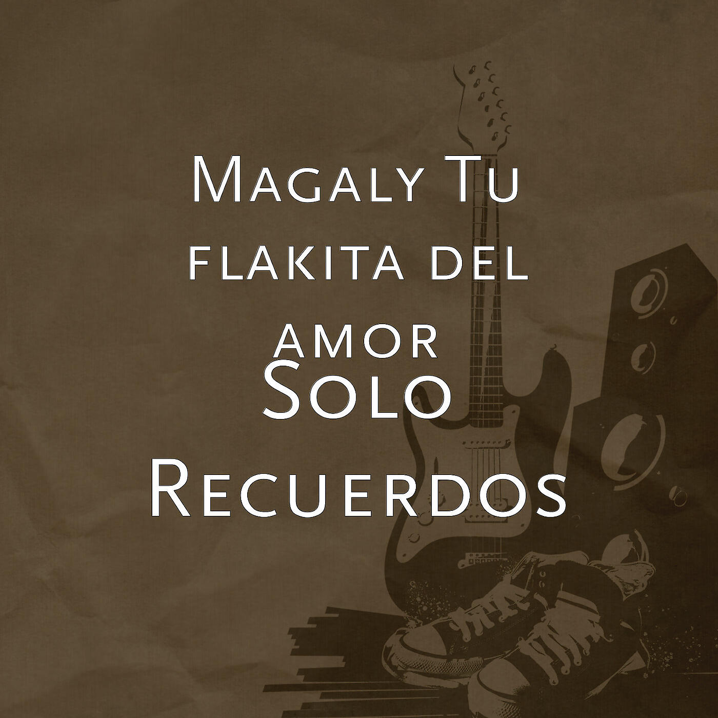 Релиз Solo Recuerdos